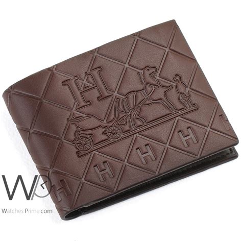 hermes wallet mens|hermes men's collection.